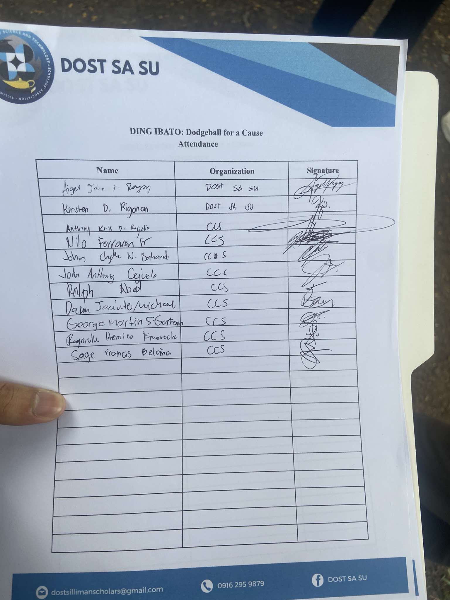 Community Journal Entry 5